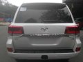Toyota Land Cruiser 2017 for sale-3