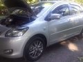 Toyota Vios 13 G 2013 Model Casa maintained.-3