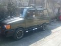 Toyota Tamaraw 1997 For Sale -0