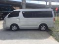 Toyota Hiace 2016 for sale-2