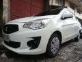 Mitsubishi Mirage G4 2014 for sale-0