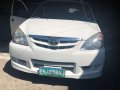 Like new Toyota Avanza for sale-1