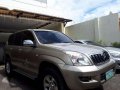 Like new ​​​​​​​Toyota Prado for sale-0