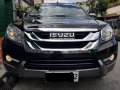 2016 Isuzu MUX for sale-5