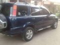 Honda CRV 1998 for sale-0