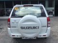 Suzuki Grand Vitara 2016 for sale-1