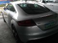 AUDI TT 2011 FOR SALE-1