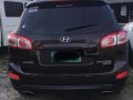 Hyundai Santa Fe 2010 for sale-1