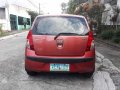 Hyundai i10 AT 2008 for sale-5