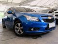 Almost Brand New 2012 Chevrolet Cruze 1.8 AT 29k odo -3