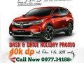 Honda CR-V for sale-0