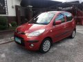 Hyundai i10 AT 2008 for sale-8