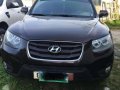 Hyundai Santa Fe 2010 for sale-0