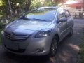 Toyota Vios 13 G 2013 Model Casa maintained.-8
