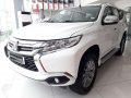 Mitsubishi Montero 2018 for sale-5