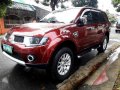 2011 Mitsubishi Montero for sale-2