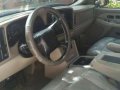 2001 Chevrolet Suburban for sale-3