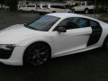 2012 AUDI R8 FOR SALE-7