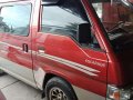 Nissan Urvan 2004 for sale-4