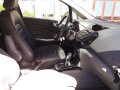 2017 Ford Ecosport Titanium Matic - 620K-7