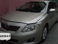 For Sale Toyota Corolla AT 16G 2010 Model-6
