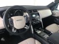 2018 Land Rover Discovery V Automatic Diesel-7
