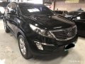 Kia Sportage 2011 for sale-1
