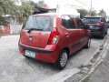 Hyundai i10 AT 2008 for sale-6