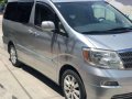 2004 Toyota Alphard IMPORTED A/t 1st Owned-7