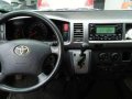 2008 Toyota Hi-Ace Super Grandia A/T White VEV186 Diesel-4