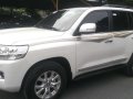 Toyota Land Cruiser 2017 for sale-2