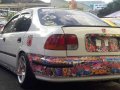 Honda Civic 1997 for sale-1