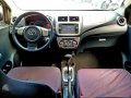 2017 Toyota Wigo AT  for sale-1