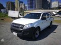 2016 Isuzu Dmax for sale-0