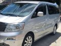 2004 Toyota Alphard for sale-3