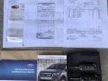 2016 Ford Ranger Wildtrak Automatic 22 4x2-7
