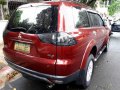 2011 Mitsubishi Montero for sale-7