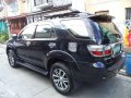 2011 Toyota Fortuner for sale-8