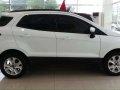 Ford Ecosport 2018 Titanium Automatic for sale-0