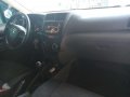 Toyota Avanza E 2012 for sale-2
