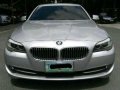 BMW 520D 2011 FOR SALE-3