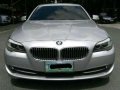 BMW 520D 2011 FOR SALE-0