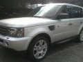 RANGE ROVER sports HSE 2006 for sale-5