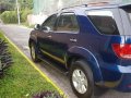 Toyota Fortuner 2008 for sale-1