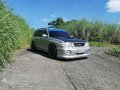 Subaru Forester 2002 for sale-5