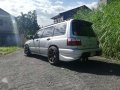 Subaru Forester 2002 for sale-1