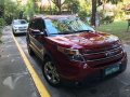 2012 Ford Explorer for sale-2