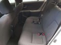 2011 Toyota Yaris for sale-8