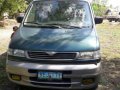 Mazda Friendee 1995 for sale-0