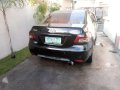 Swap or Sale Toyota Vios E MT 2010-7